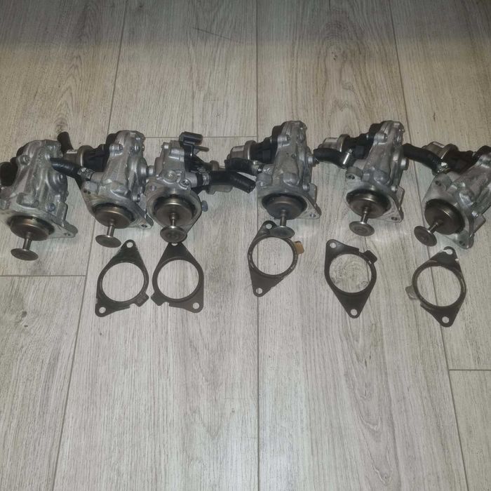 Vând supapă valva egr bmw