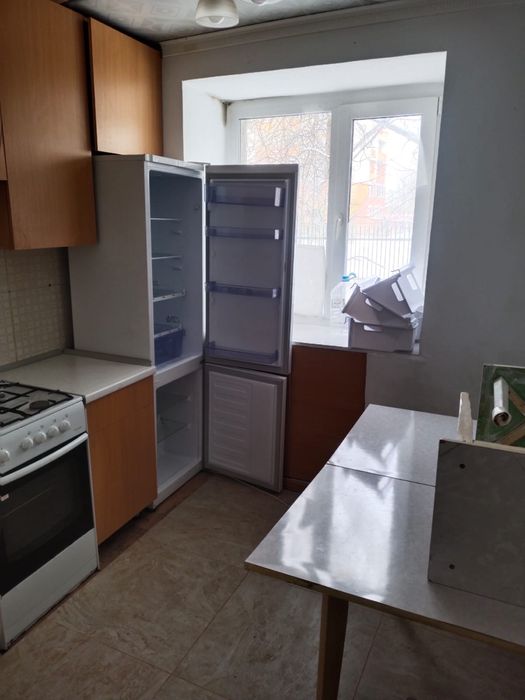 Продам однокомнатную квартиру