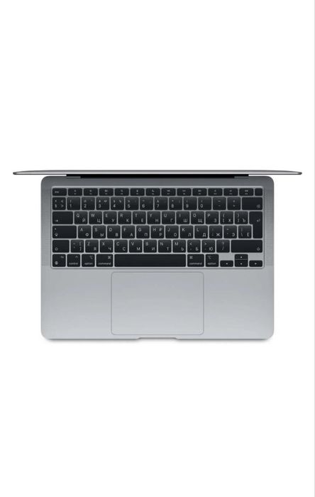 MacBook Air M1, 13", 2020, 256 ГБ, 8ГБ