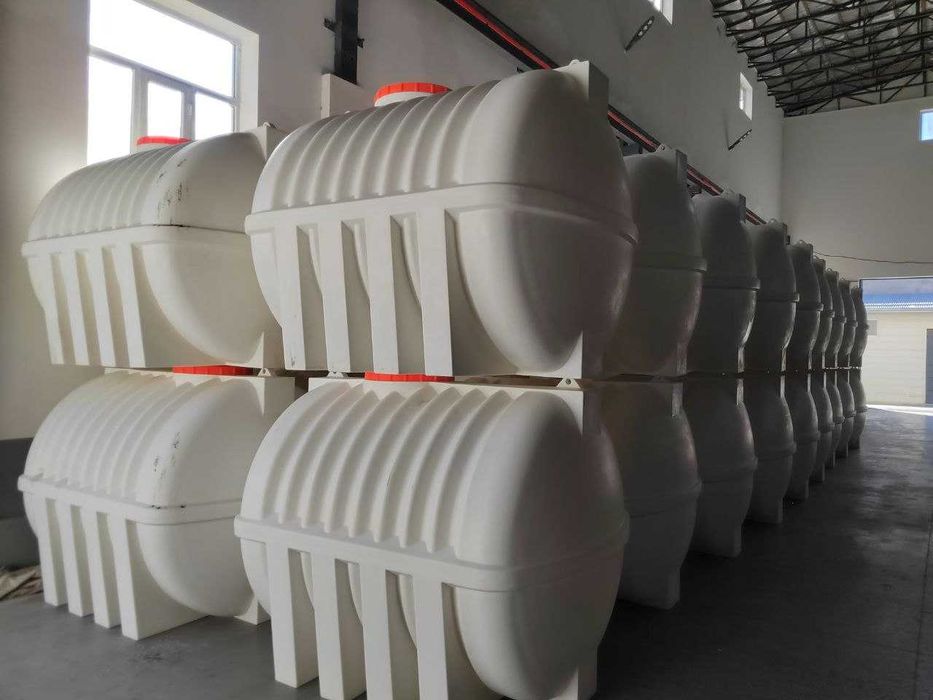 ЁМКОСТЬ для воды