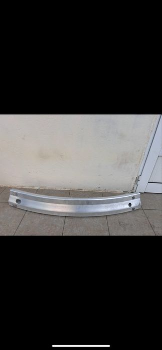 Задна броня тесла 3 tesla 3