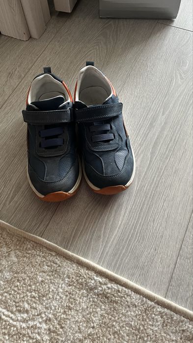 Обувь для мальчика