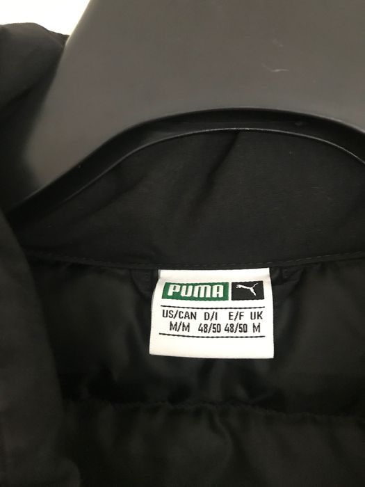 Vesta Puma Classics (M)