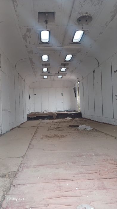 Продам прицепт на колесике