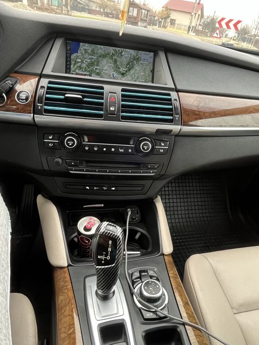 Vand //Schimb //Bmw x6