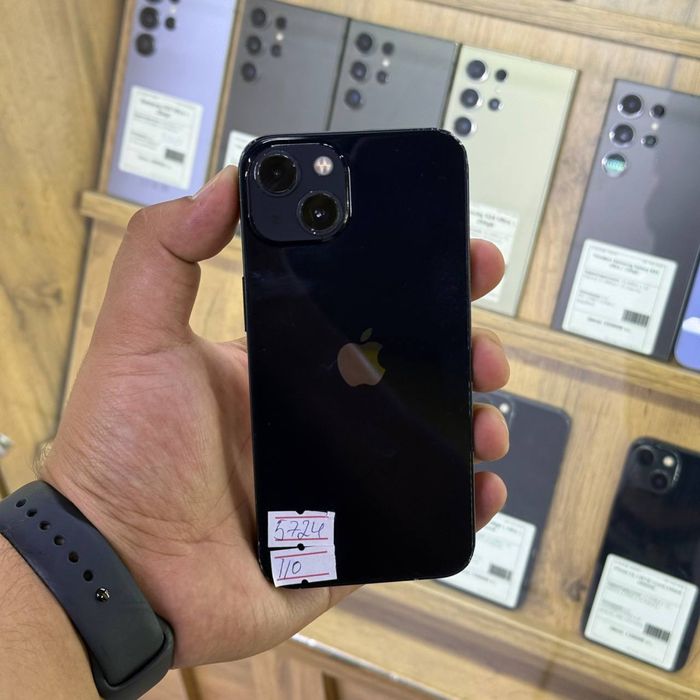 IPhone 13 / 128Gb / 100% / eleven store / id5724