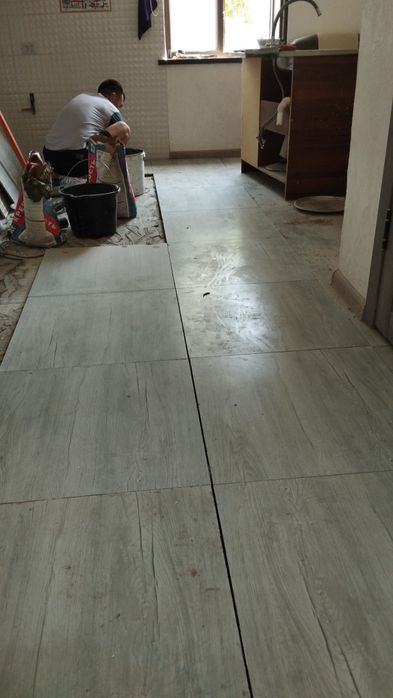 Мастер на все руки.