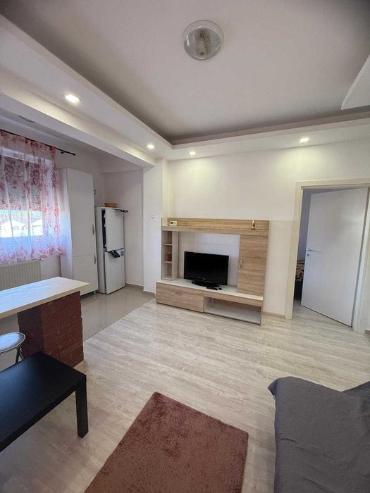 Metrou Pacii,bloc nou,centrala proprie,