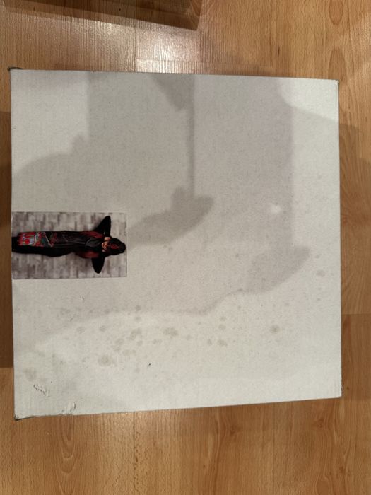 Нов Шал и Шапка