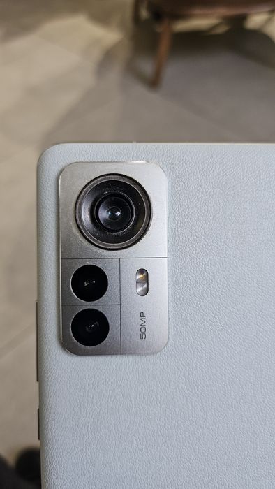 Xiaomi 12 Pro смартфон телефон