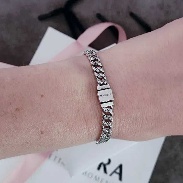 Оригинална Гривна Pandora