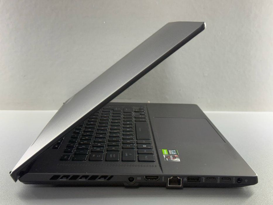 Asus Rog Zephyrus Gaming Noutbuk