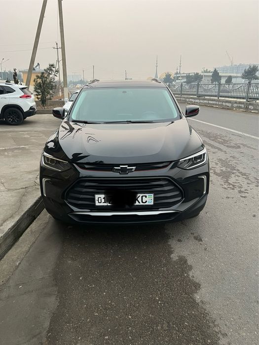 Trekcer Xitoy redline 2021