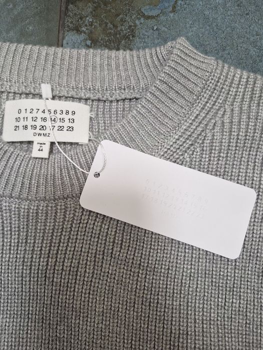 Pulover Maison Margiela