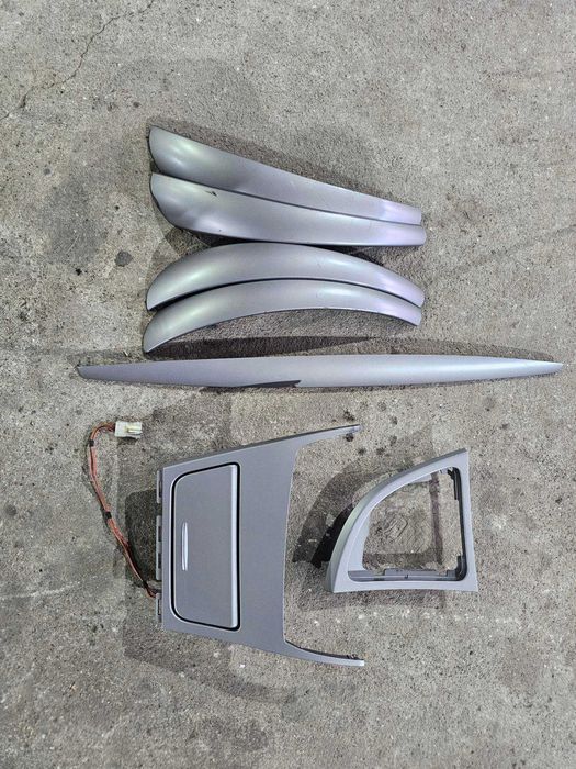 На части БМВ Е87 118д 122 коня / BMW E87 118d 122hp