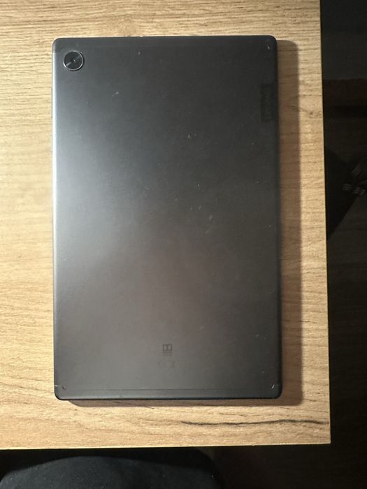планшет Lenovo M10 FHD plus