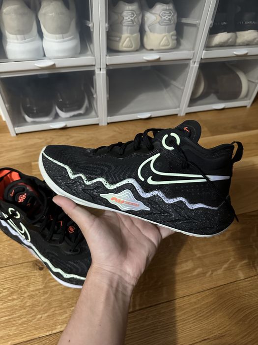 Nike Gt Run Basketball