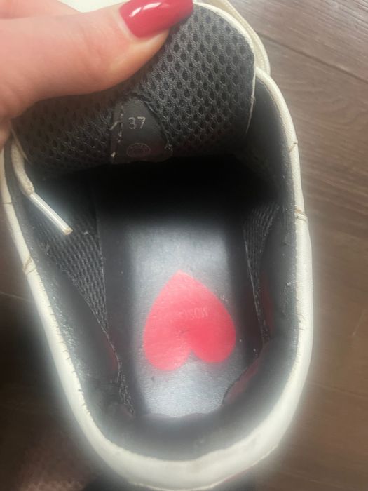 Дамски обувки Love Moschino