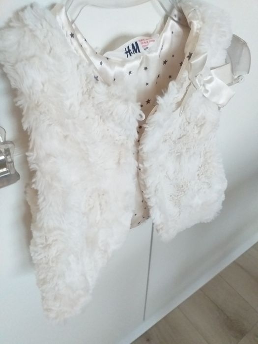 Нови дрехи за малка госпожица