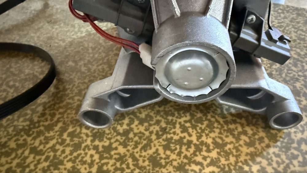 Мотор за пералня Candy