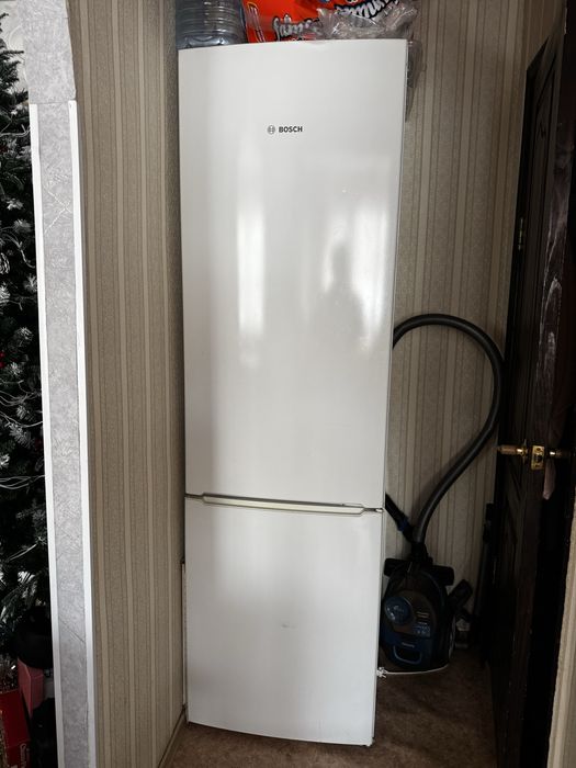 Холодильник Bosch