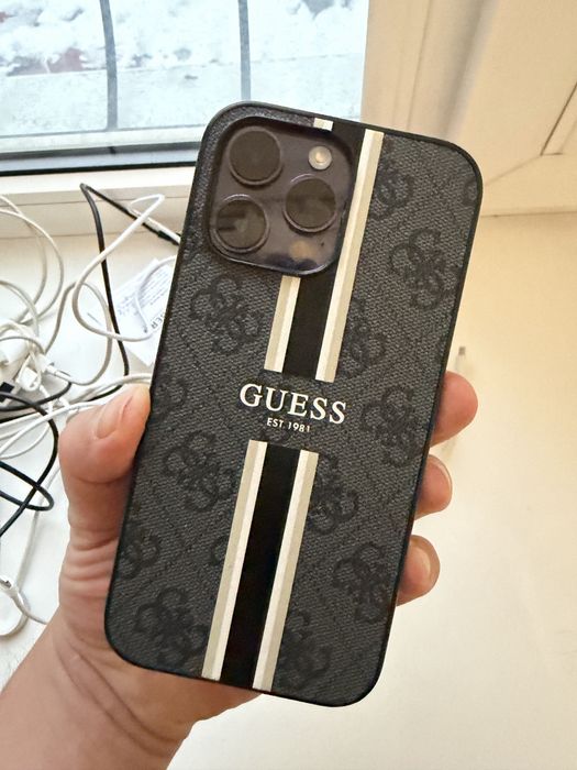 iPhone 14 proMax 256g