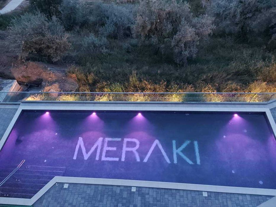 Comision 0%! 3 Camere - 2 bai -Acces piscina - Meraki Resort - 119500 Euro
