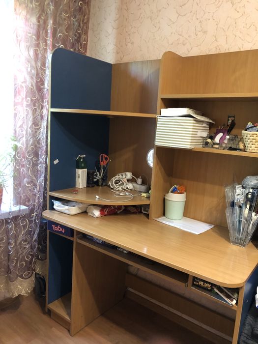 Мебель в спальные комнаты