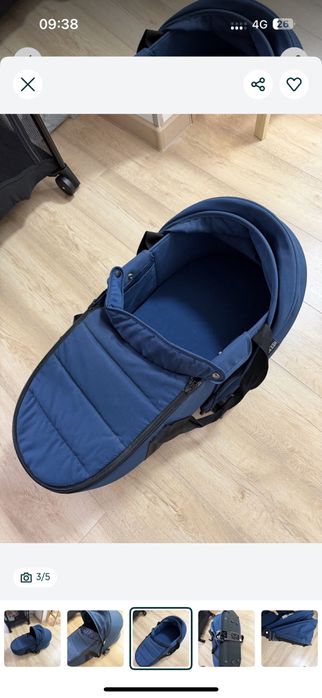 Yoyo 2 только спальные блоки, оригинал