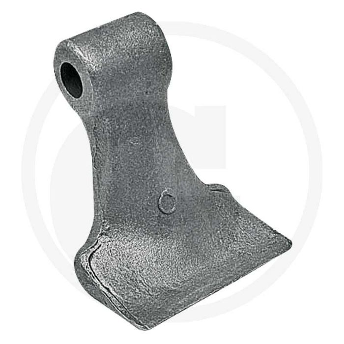 Cutit tip ciocan pentru tocatoare resturi vegetale