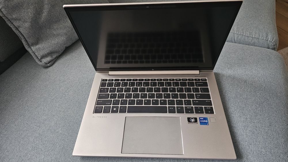 Laptop HP EliteBook 840 G9 i7 32gb