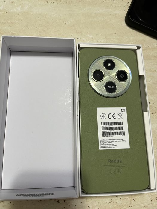 Redmi 14C 128gb  nou