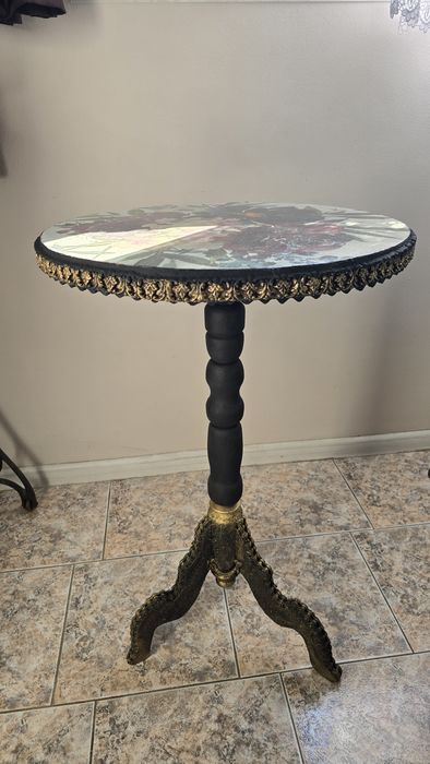 Масичка за кафе!