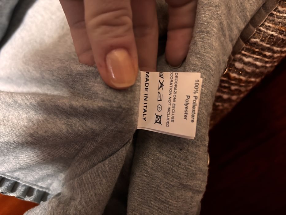 Детски якета  (8/10 г)