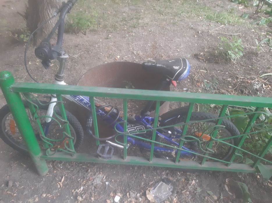 Велосипед продаю