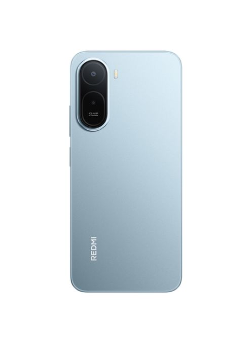 Смартфон Xiaomi Redmi A7 светло син