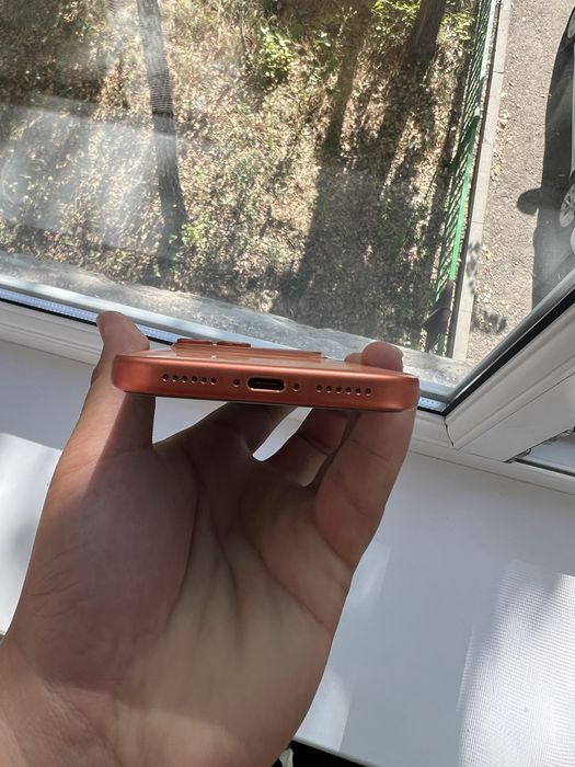 Продам айфон 17 про макс / iphone 17 pro max esim