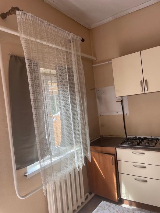 Сдам времянку в частном доме