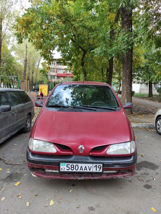 Продам рено Сценик 1996 гв