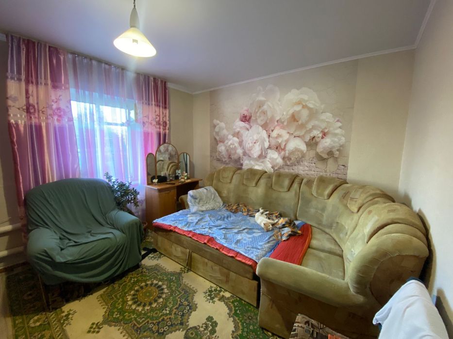 Продается 3 комнатный дом