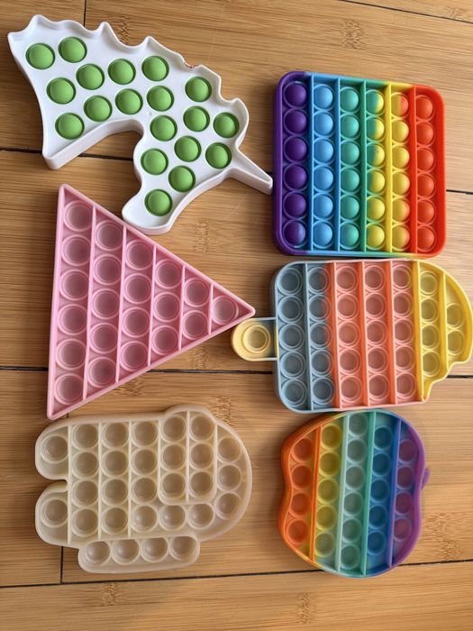 Попиты,симпл-димпл