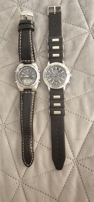 Маркови Часовници