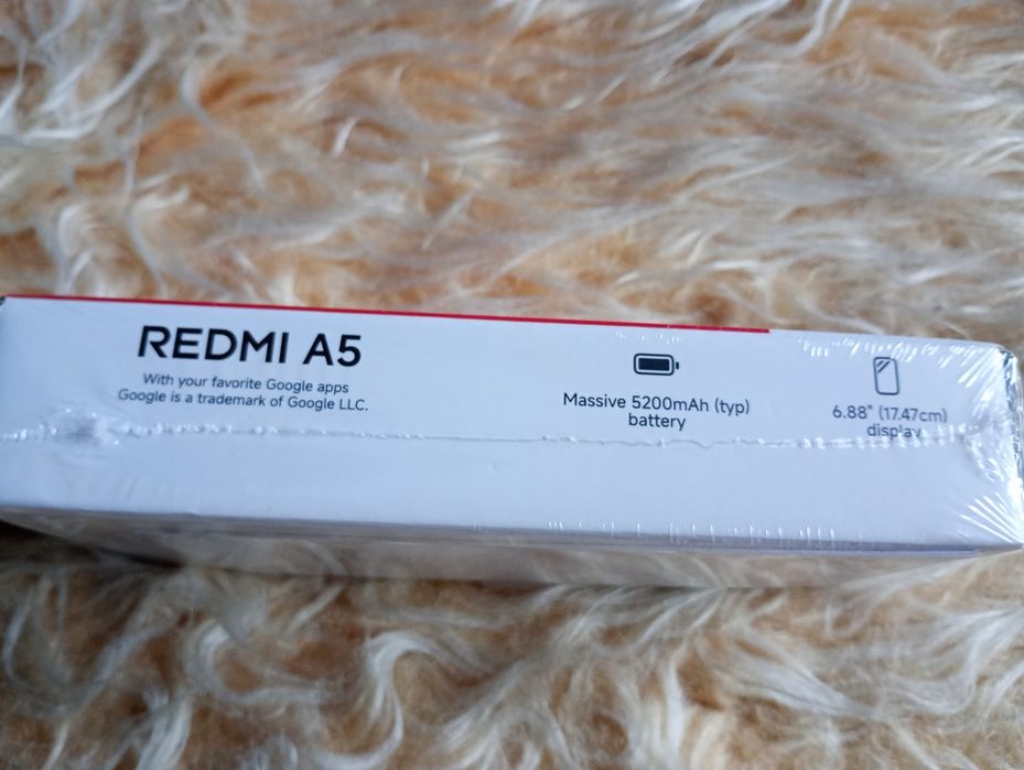 Смартфон Remdi A5 128 GB