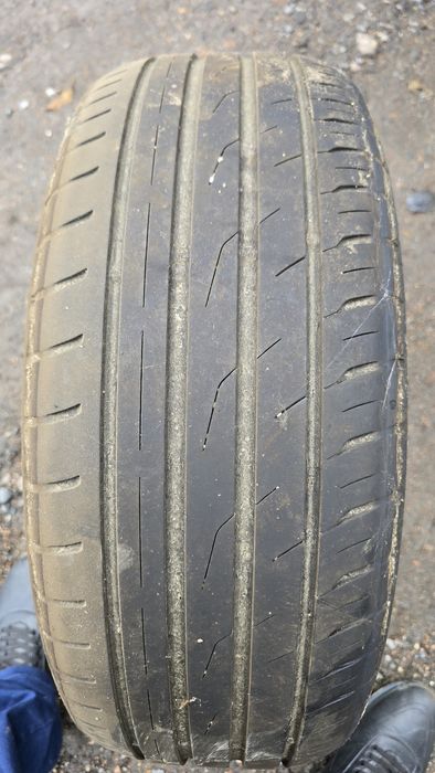 Продам шину одну состояния норм