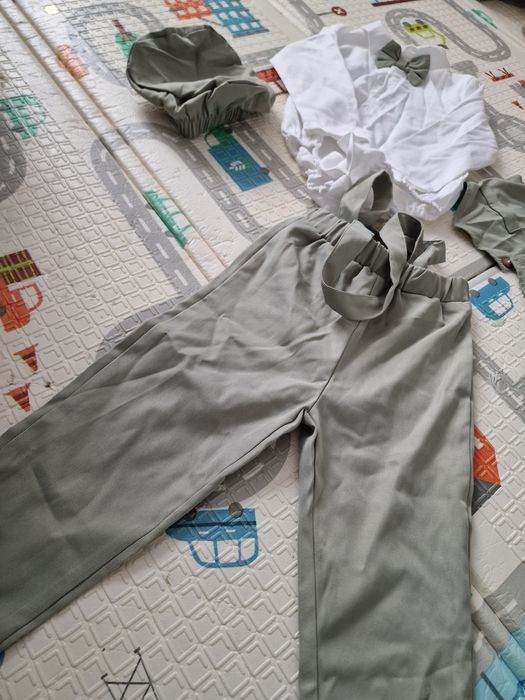 Costumas elegant baieti