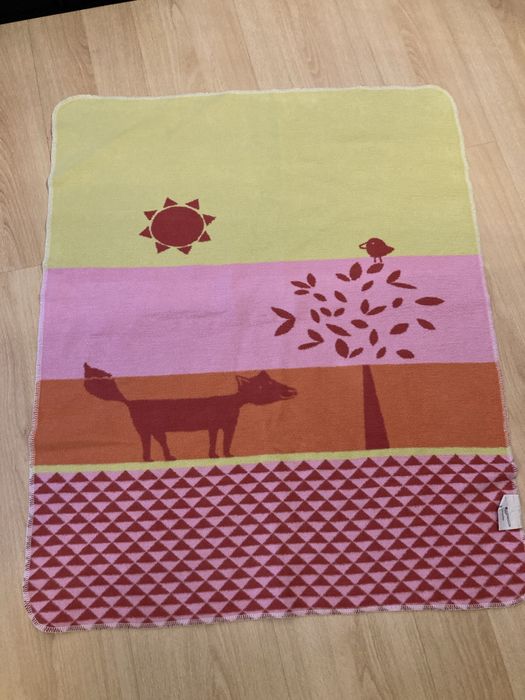 Детски одеялца