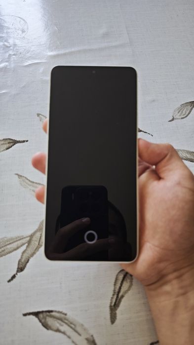 Poco X6 12/256GB