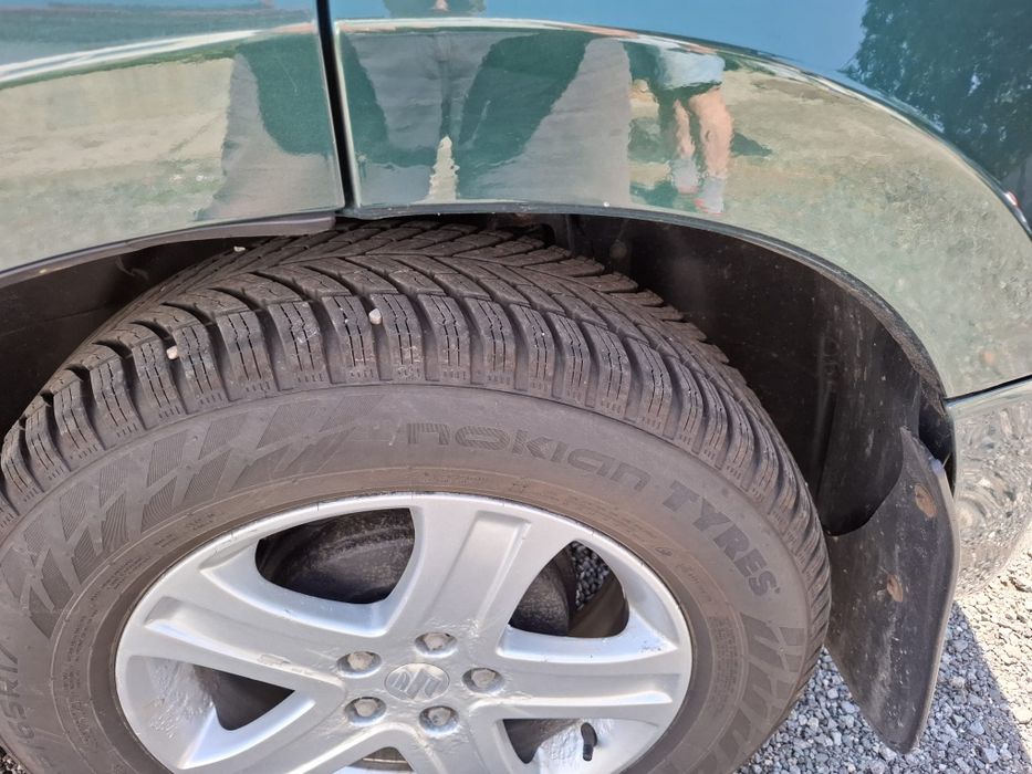 Suzuki Grand Vitara 1.9 DDIS