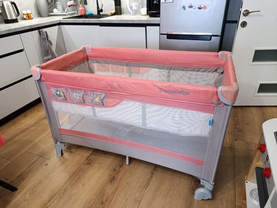 Детска туристическа кошара