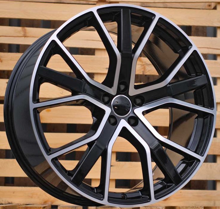 22 Джанти Ауди 5x112 - RS6 RS7 Audi A7 A8 2023 A6 SQ7 Q8 Q7
